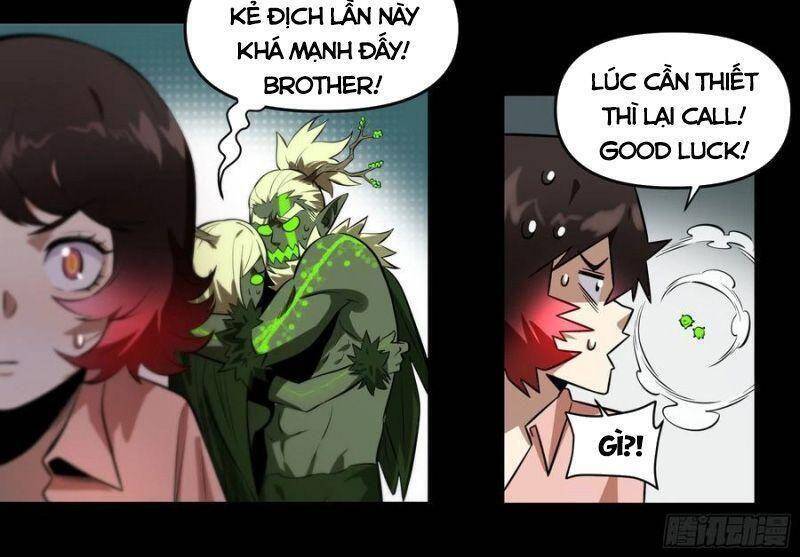 Con Quỷ Đã Sẵn Sàng Cho Bữa Tối ! Chapter 78 - 28