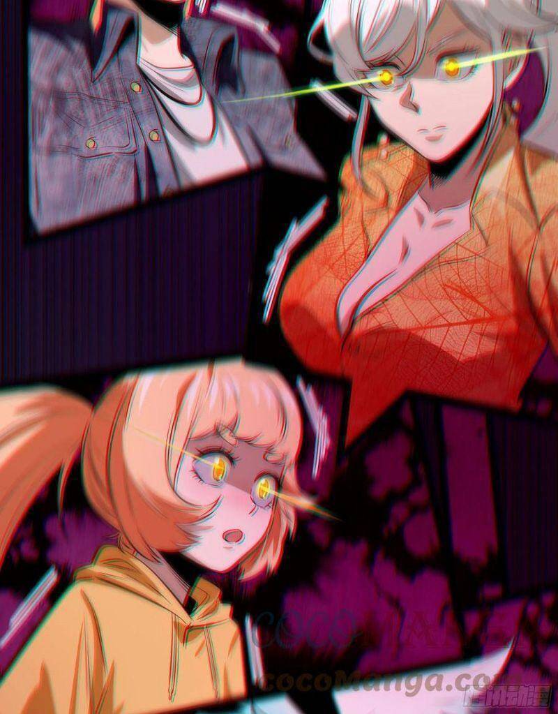 Con Quỷ Đã Sẵn Sàng Cho Bữa Tối ! Chapter 78 - 30