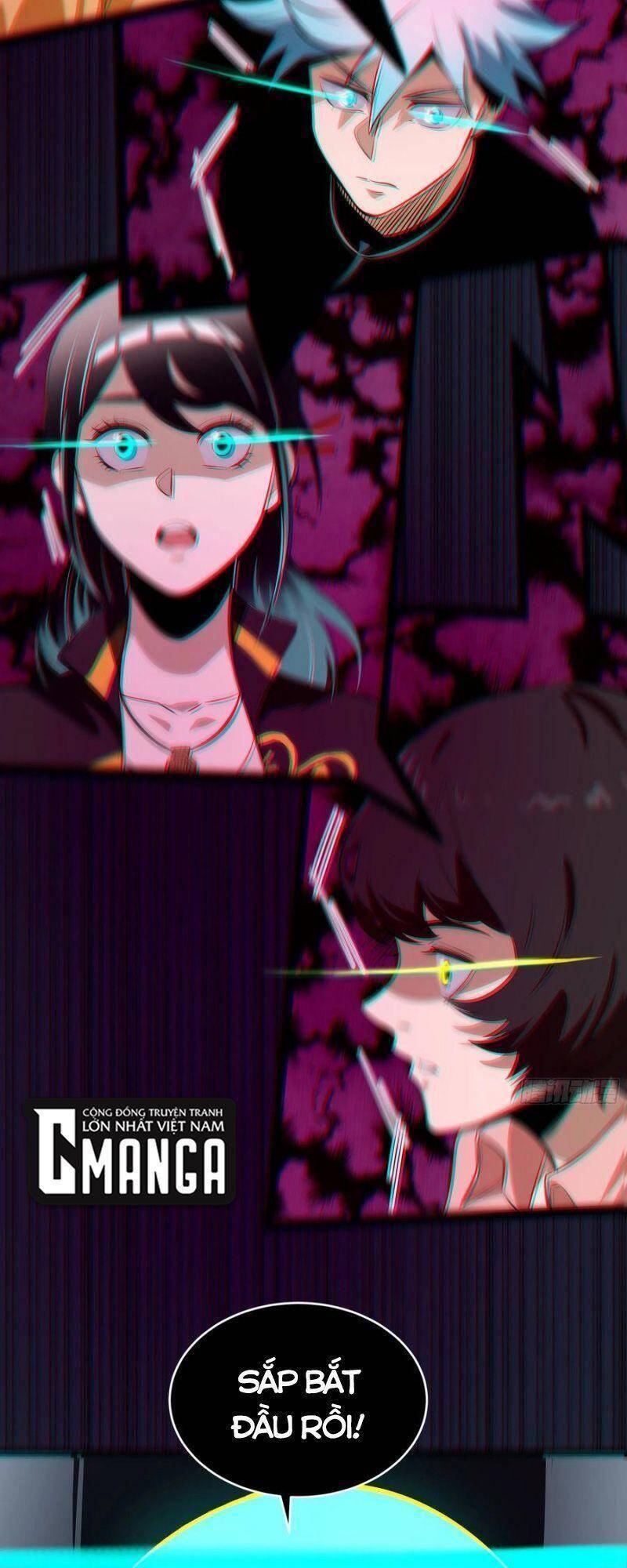 Con Quỷ Đã Sẵn Sàng Cho Bữa Tối ! Chapter 78 - 31