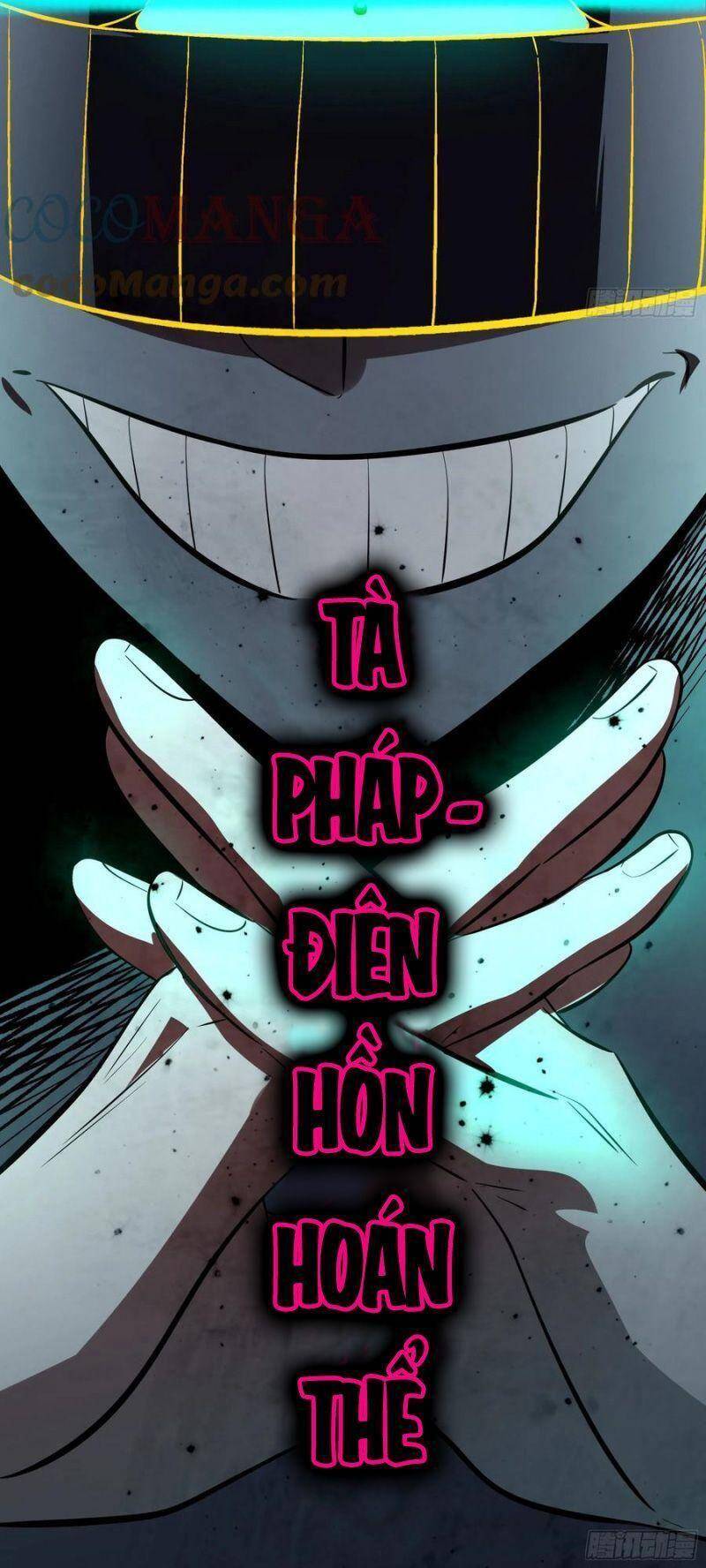 Con Quỷ Đã Sẵn Sàng Cho Bữa Tối ! Chapter 78 - 32