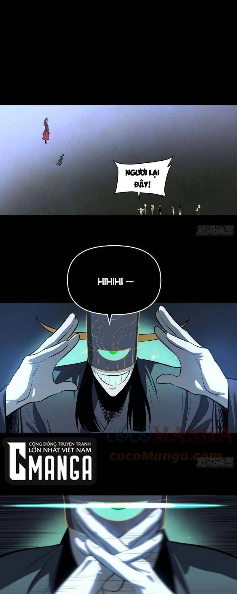 Con Quỷ Đã Sẵn Sàng Cho Bữa Tối ! Chapter 78 - 5