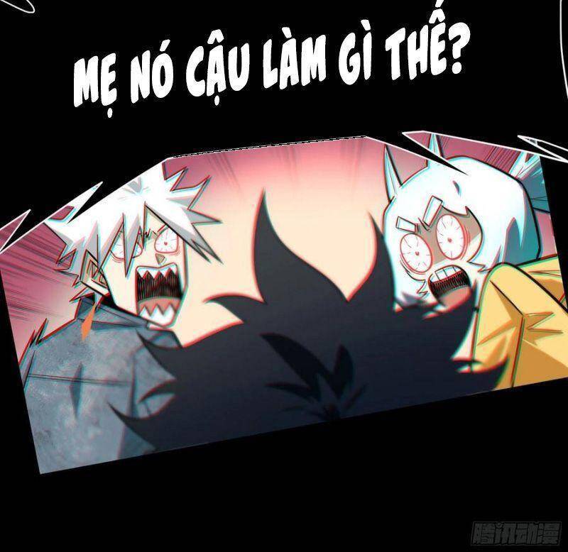 Con Quỷ Đã Sẵn Sàng Cho Bữa Tối ! Chapter 78 - 8