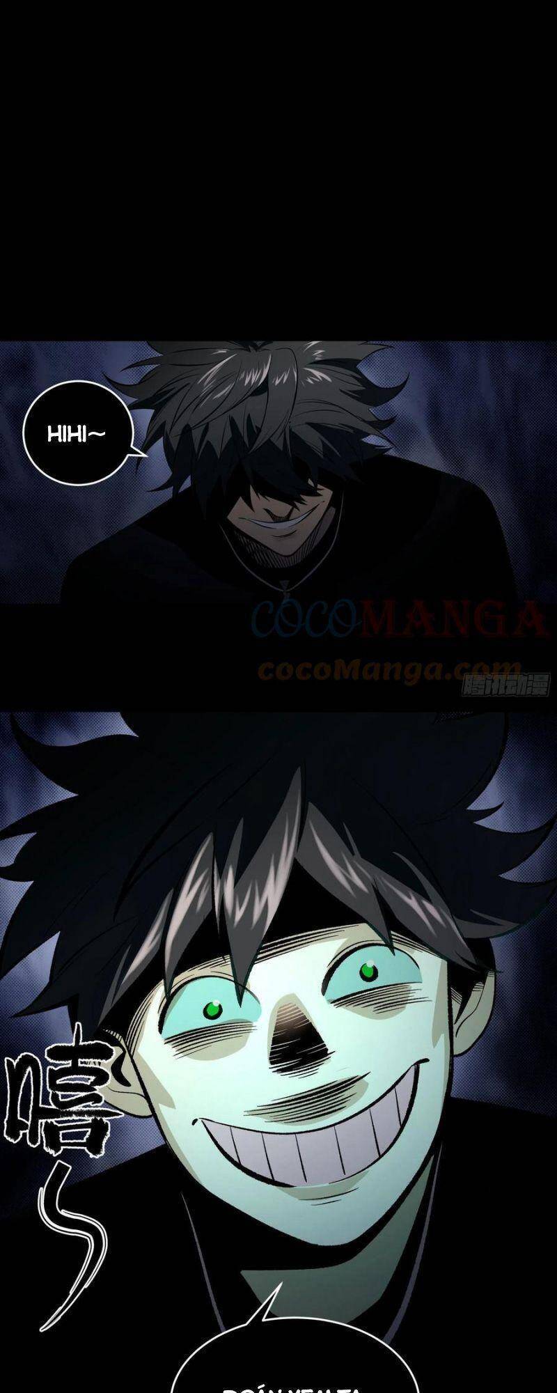 Con Quỷ Đã Sẵn Sàng Cho Bữa Tối ! Chapter 78 - 9