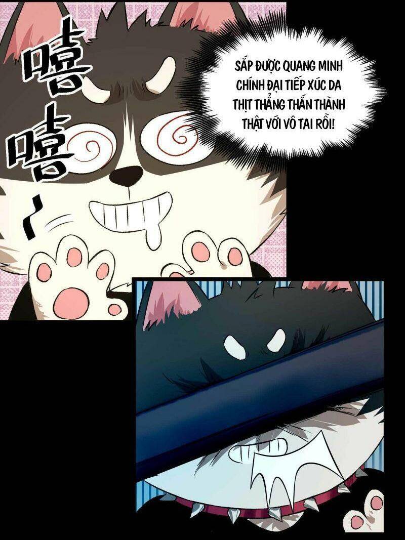 Con Quỷ Đã Sẵn Sàng Cho Bữa Tối ! Chapter 8 - 18