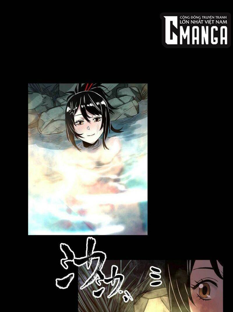 Con Quỷ Đã Sẵn Sàng Cho Bữa Tối ! Chapter 8 - 23