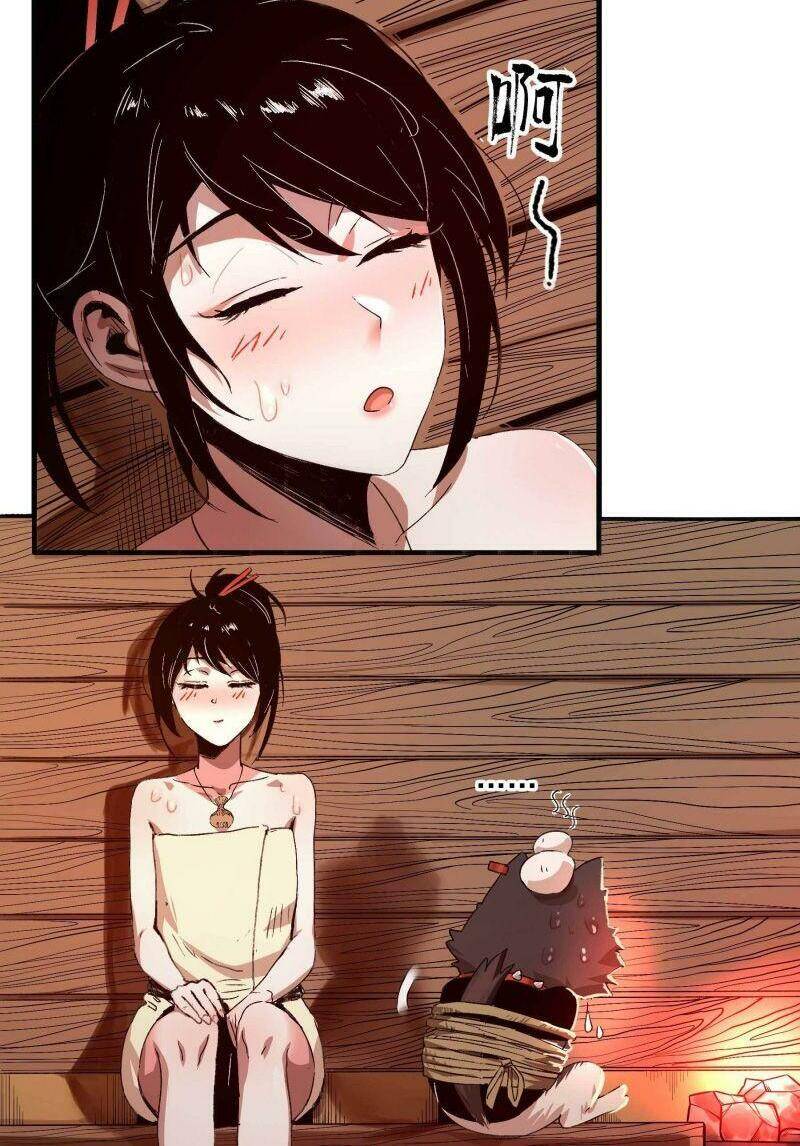 Con Quỷ Đã Sẵn Sàng Cho Bữa Tối ! Chapter 8 - 27