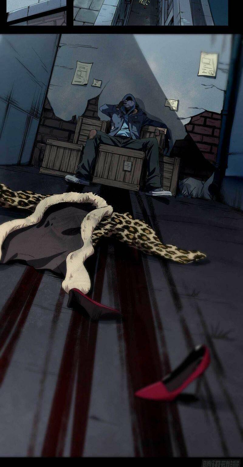 Con Quỷ Đã Sẵn Sàng Cho Bữa Tối ! Chapter 8 - 4