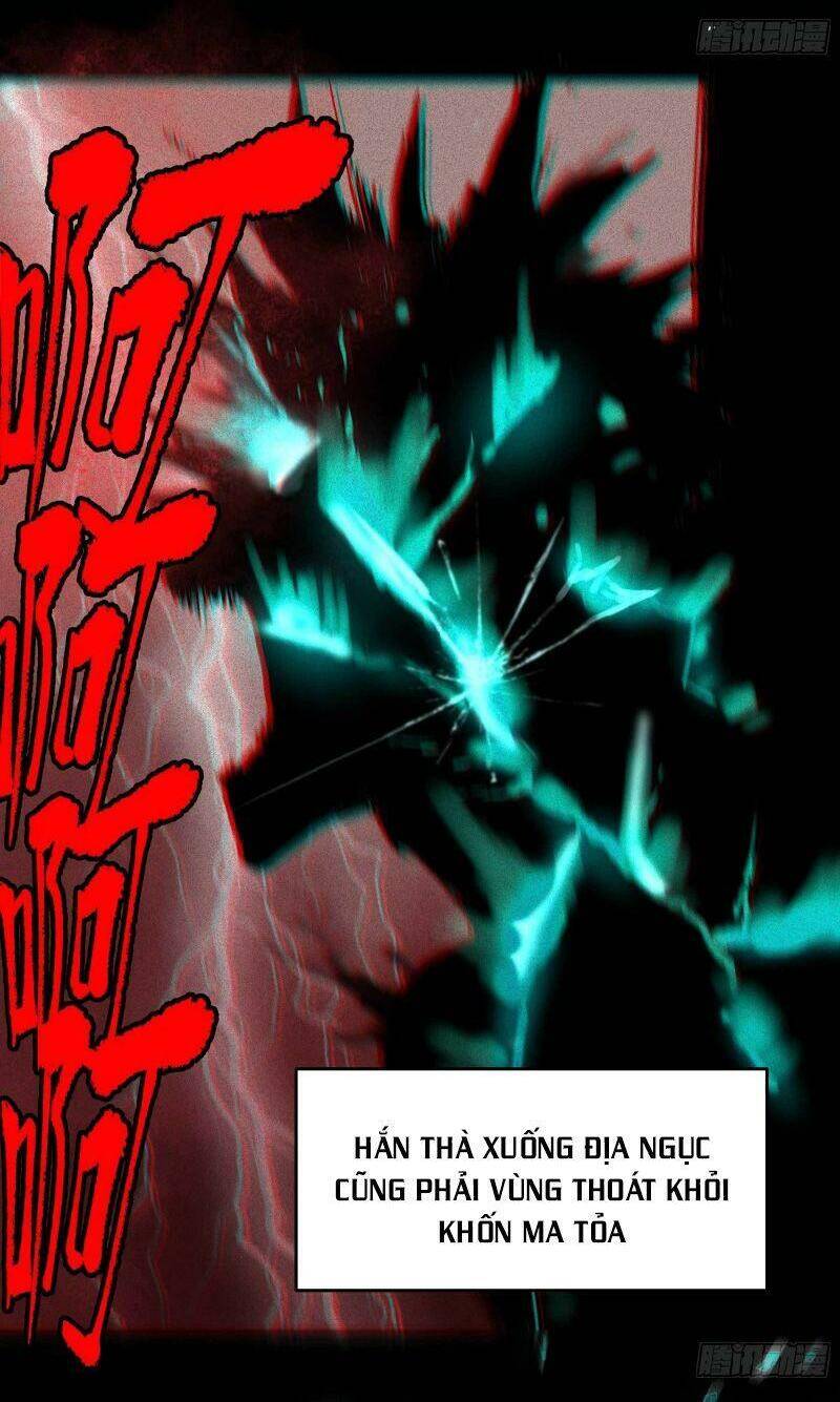 Con Quỷ Đã Sẵn Sàng Cho Bữa Tối ! Chapter 8 - 32