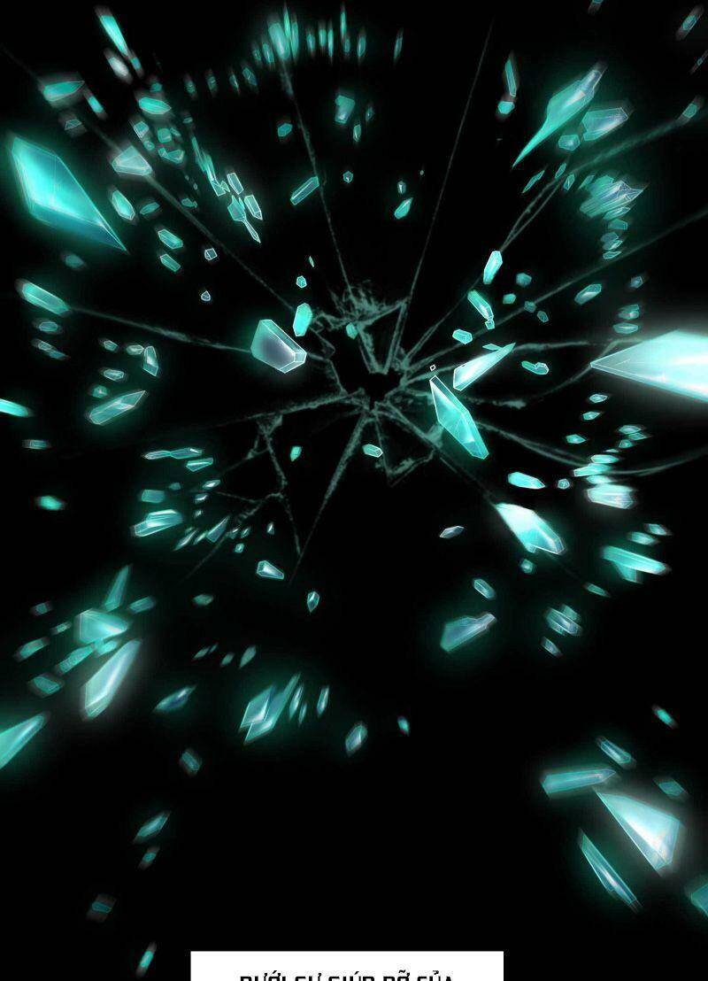 Con Quỷ Đã Sẵn Sàng Cho Bữa Tối ! Chapter 8 - 33