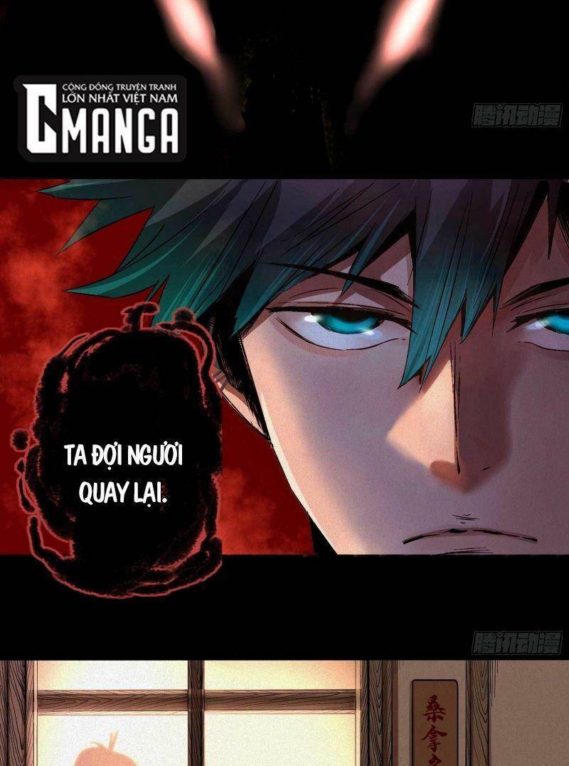 Con Quỷ Đã Sẵn Sàng Cho Bữa Tối ! Chapter 8 - 39