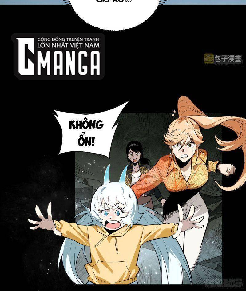 Con Quỷ Đã Sẵn Sàng Cho Bữa Tối ! Chapter 81 - 2