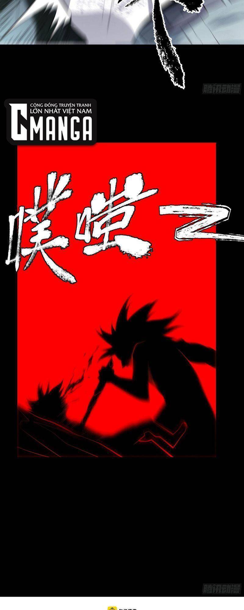 Con Quỷ Đã Sẵn Sàng Cho Bữa Tối ! Chapter 81 - 12