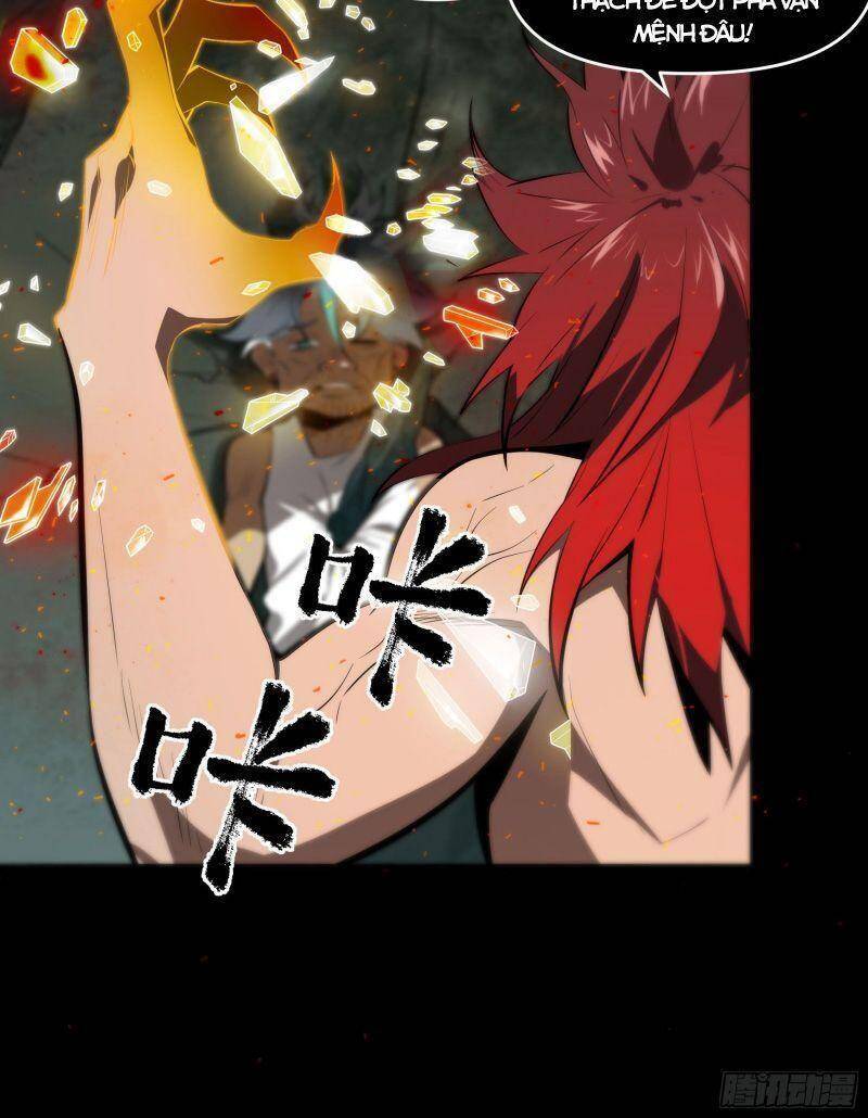 Con Quỷ Đã Sẵn Sàng Cho Bữa Tối ! Chapter 81 - 15