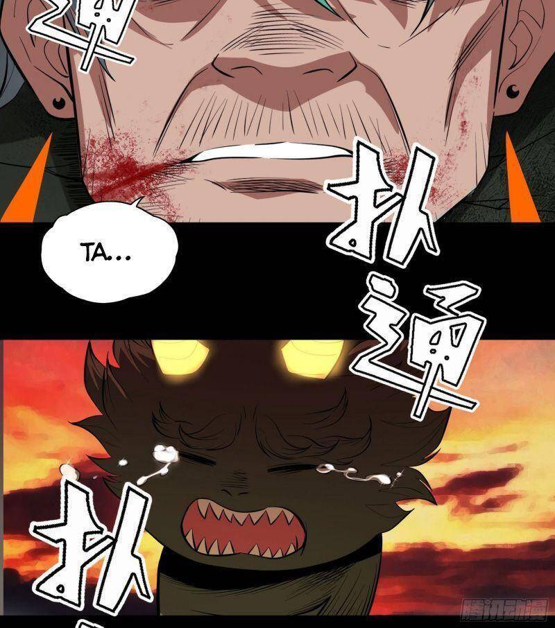 Con Quỷ Đã Sẵn Sàng Cho Bữa Tối ! Chapter 81 - 25