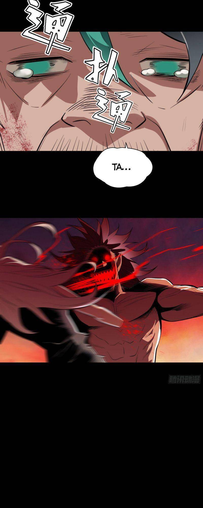 Con Quỷ Đã Sẵn Sàng Cho Bữa Tối ! Chapter 81 - 26