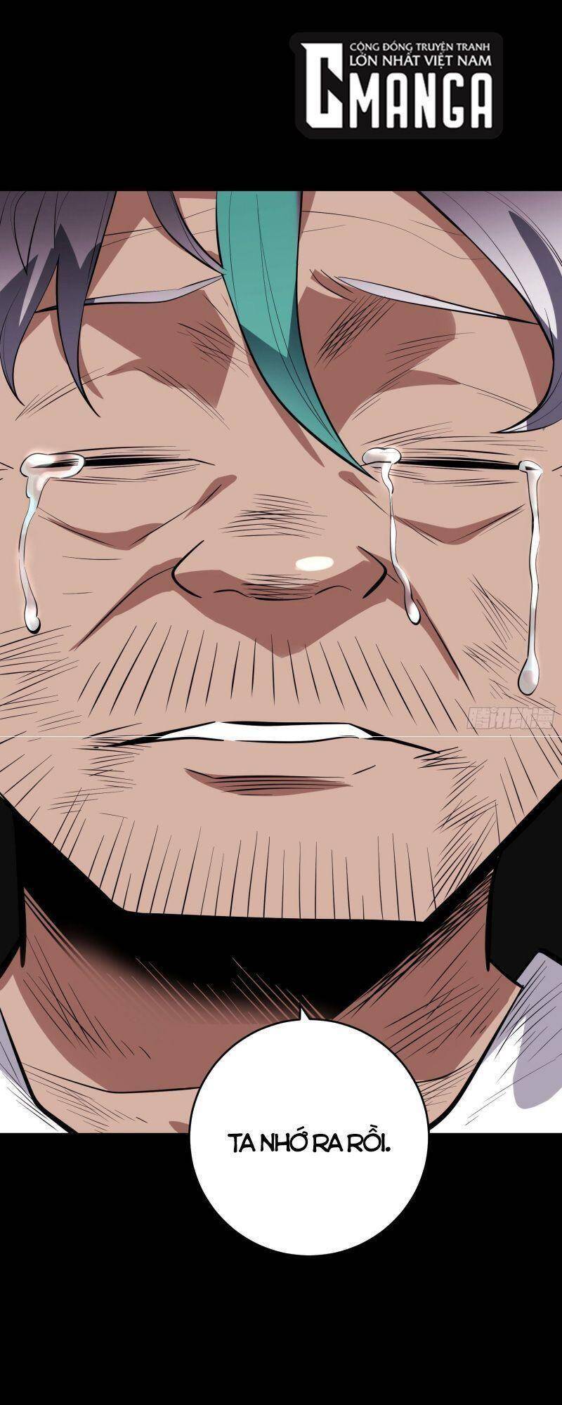 Con Quỷ Đã Sẵn Sàng Cho Bữa Tối ! Chapter 81 - 27