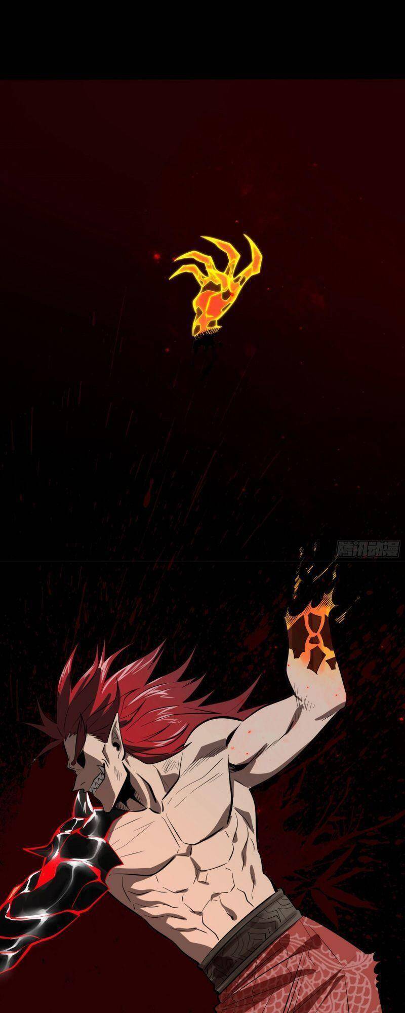 Con Quỷ Đã Sẵn Sàng Cho Bữa Tối ! Chapter 81 - 31