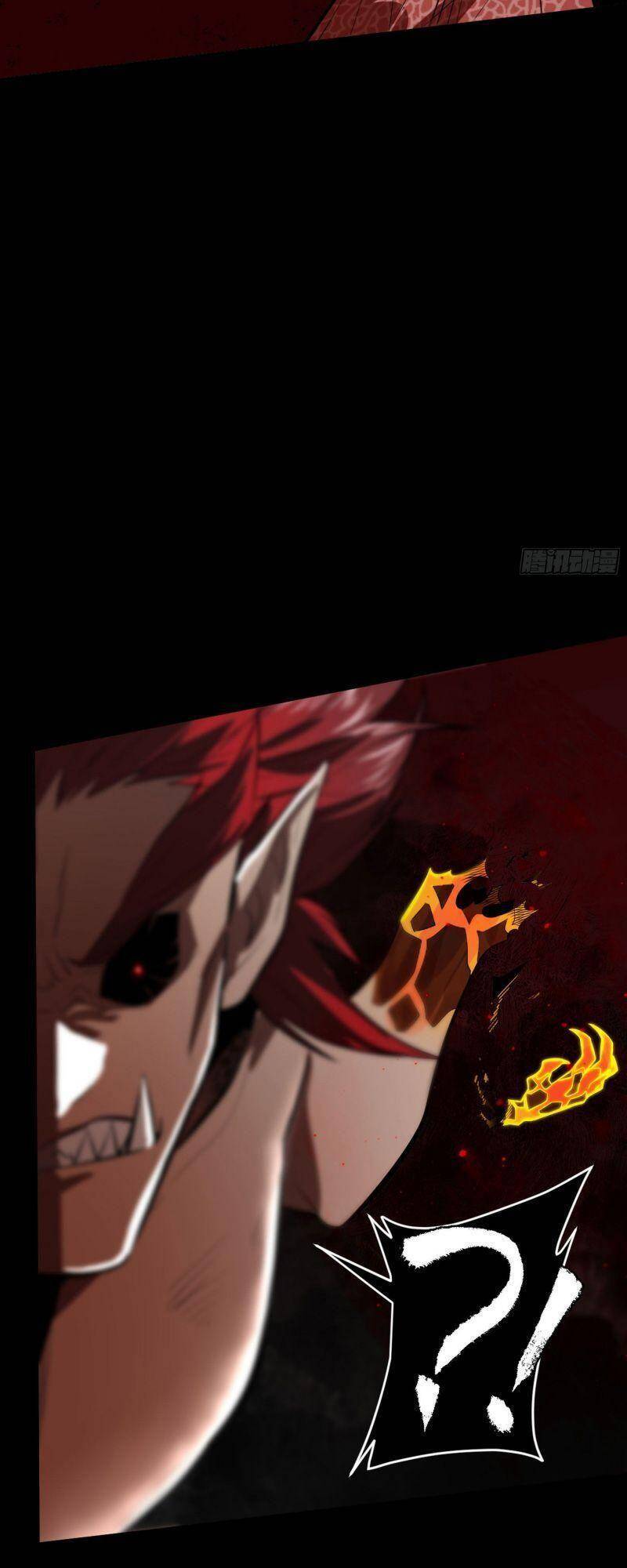 Con Quỷ Đã Sẵn Sàng Cho Bữa Tối ! Chapter 81 - 32