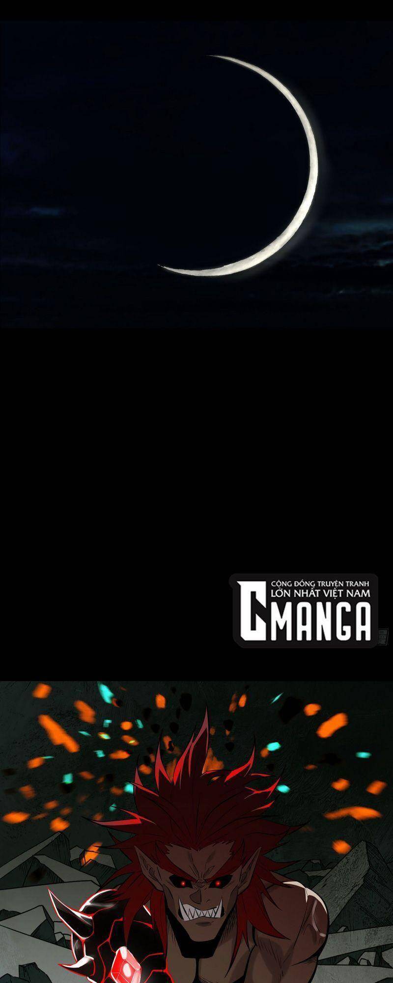 Con Quỷ Đã Sẵn Sàng Cho Bữa Tối ! Chapter 81 - 36