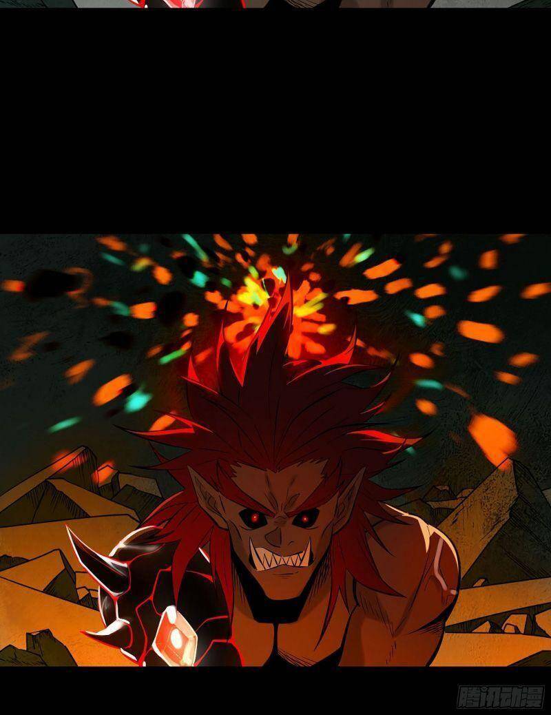 Con Quỷ Đã Sẵn Sàng Cho Bữa Tối ! Chapter 81 - 37