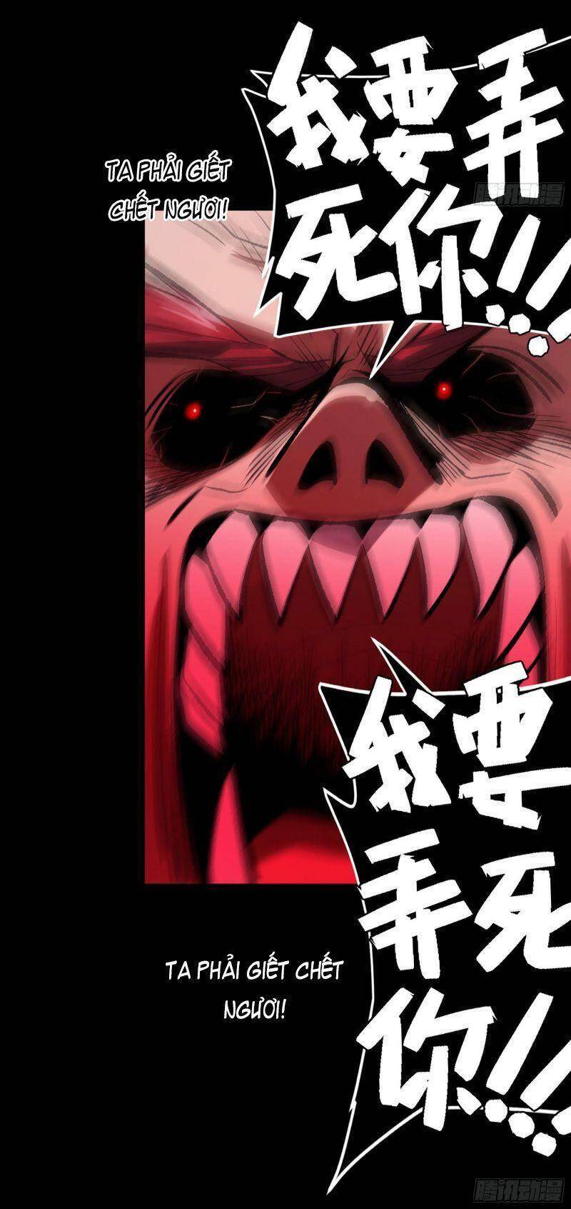 Con Quỷ Đã Sẵn Sàng Cho Bữa Tối ! Chapter 81 - 39