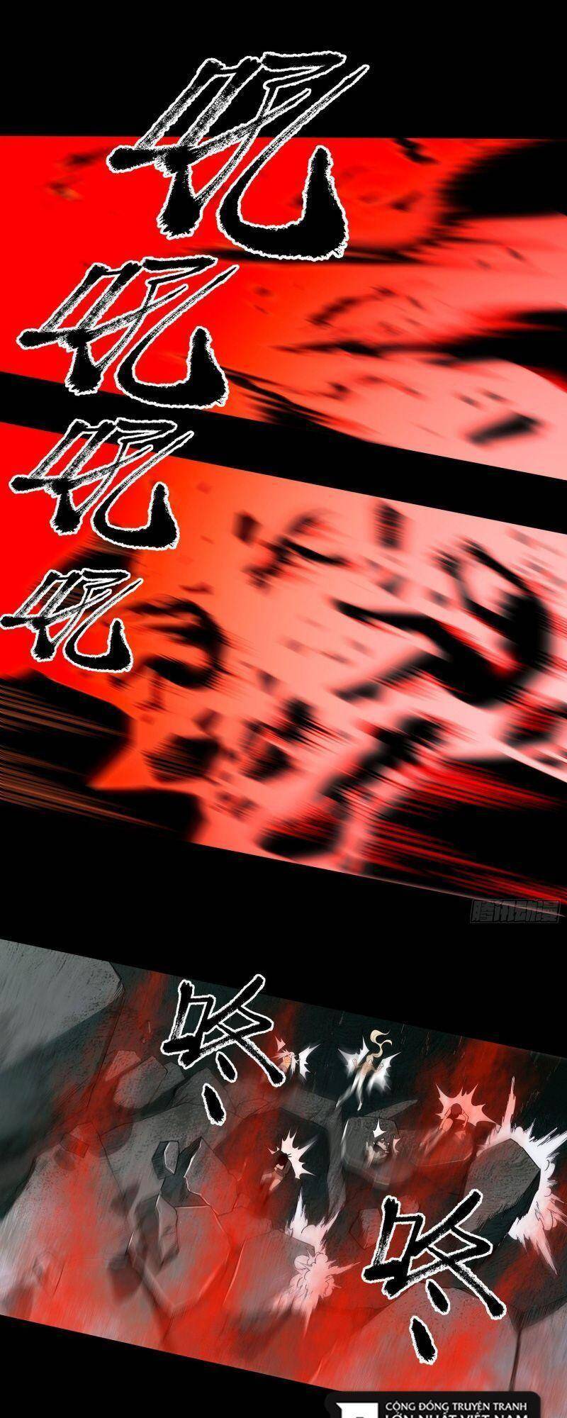 Con Quỷ Đã Sẵn Sàng Cho Bữa Tối ! Chapter 81 - 5