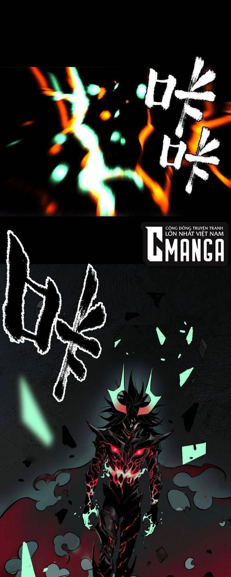 Con Quỷ Đã Sẵn Sàng Cho Bữa Tối ! Chapter 81 - 42