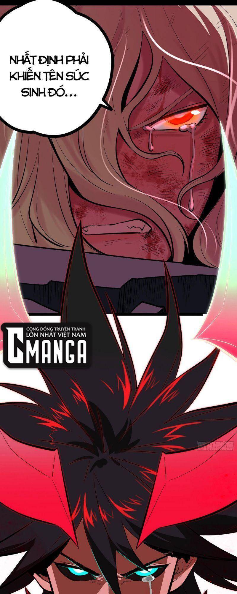 Con Quỷ Đã Sẵn Sàng Cho Bữa Tối ! Chapter 81 - 44