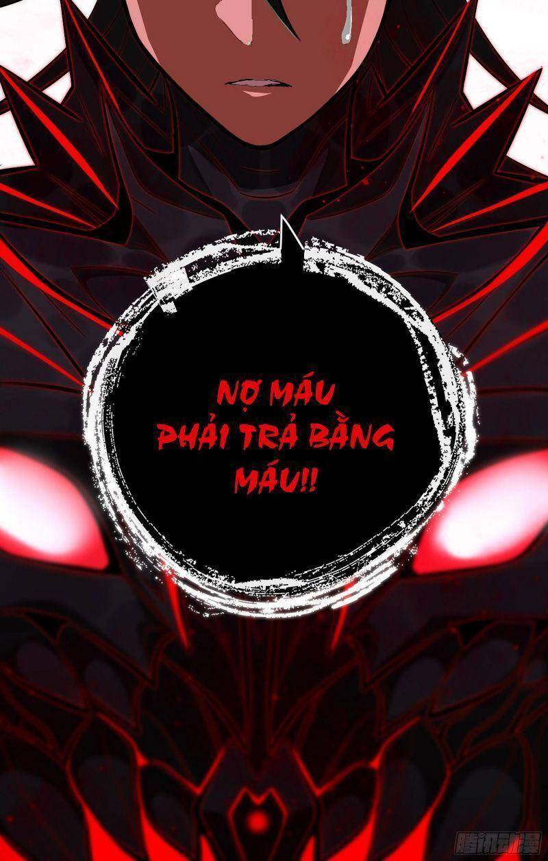 Con Quỷ Đã Sẵn Sàng Cho Bữa Tối ! Chapter 81 - 45