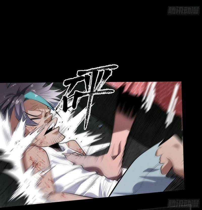 Con Quỷ Đã Sẵn Sàng Cho Bữa Tối ! Chapter 81 - 8