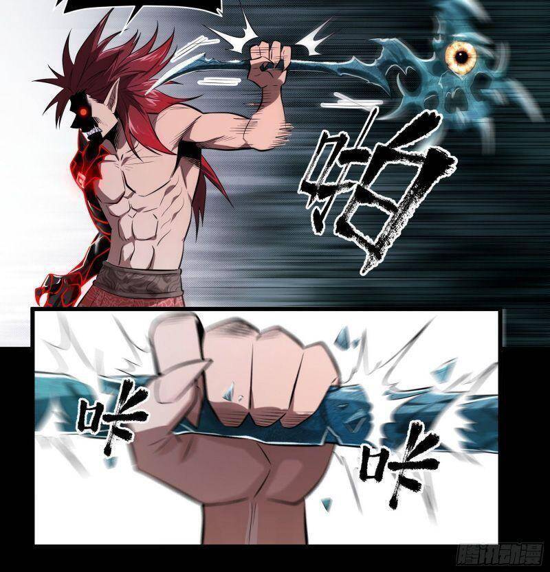 Con Quỷ Đã Sẵn Sàng Cho Bữa Tối ! Chapter 81 - 10