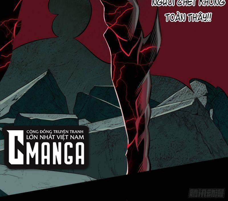 Con Quỷ Đã Sẵn Sàng Cho Bữa Tối ! Chapter 82 - 2