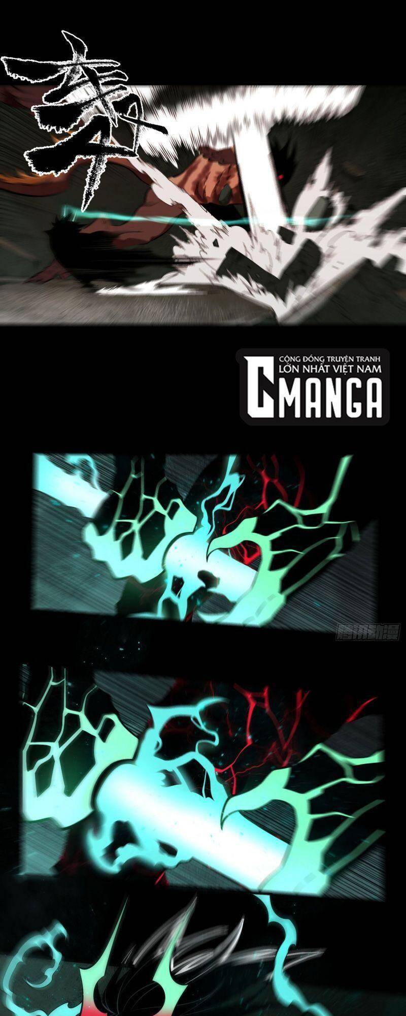 Con Quỷ Đã Sẵn Sàng Cho Bữa Tối ! Chapter 82 - 16