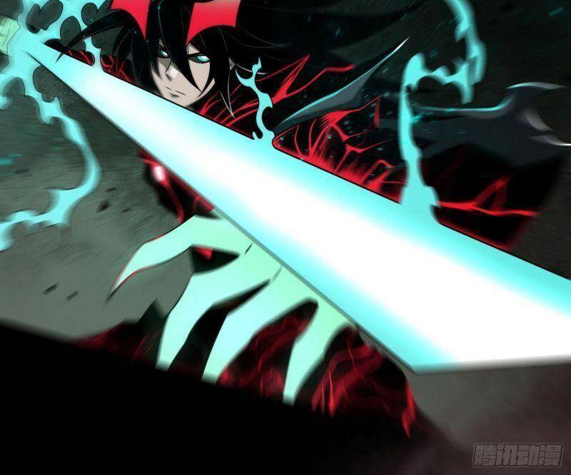 Con Quỷ Đã Sẵn Sàng Cho Bữa Tối ! Chapter 82 - 17