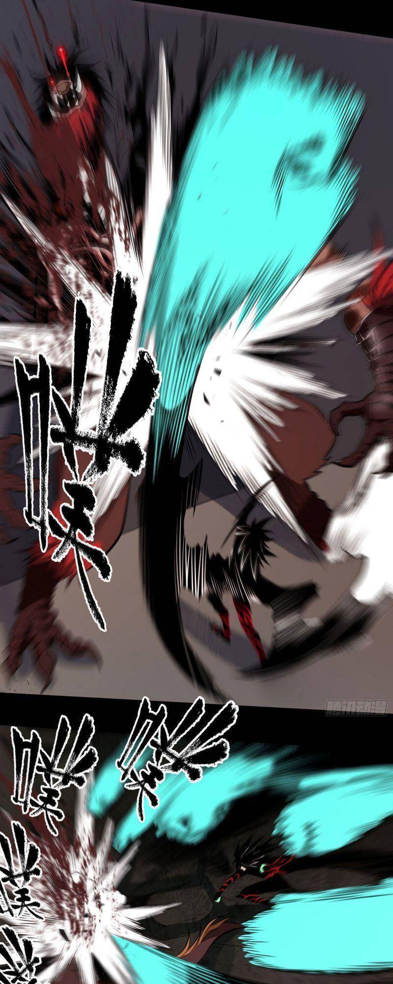 Con Quỷ Đã Sẵn Sàng Cho Bữa Tối ! Chapter 82 - 22