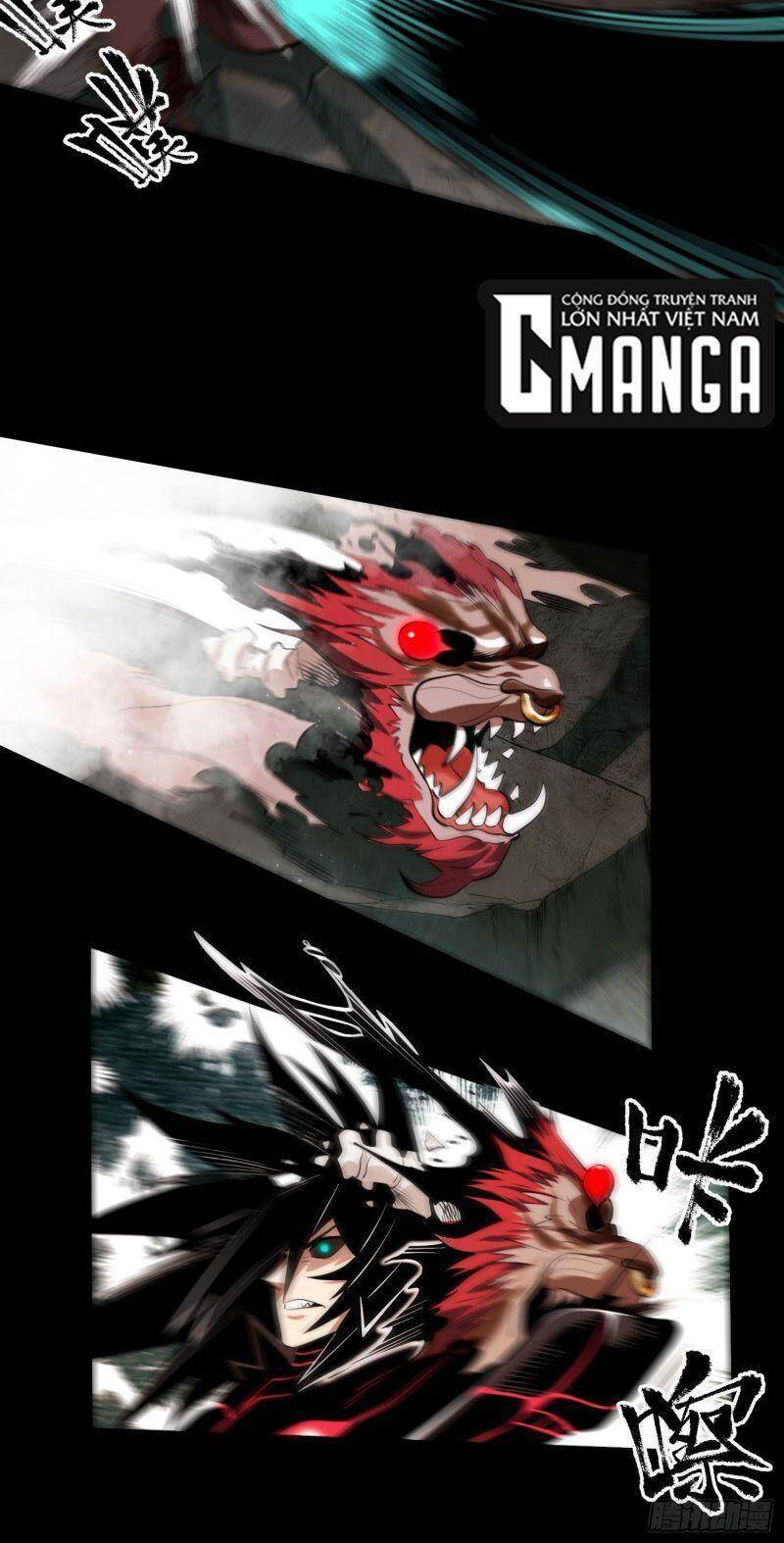 Con Quỷ Đã Sẵn Sàng Cho Bữa Tối ! Chapter 82 - 23