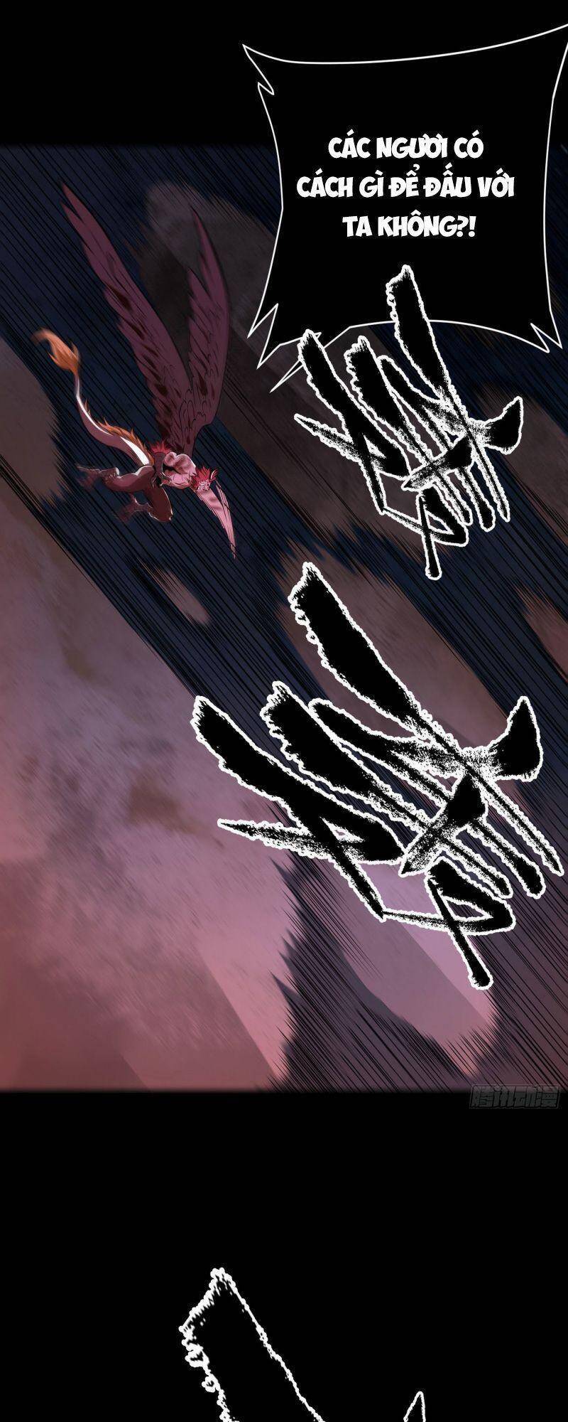 Con Quỷ Đã Sẵn Sàng Cho Bữa Tối ! Chapter 82 - 28