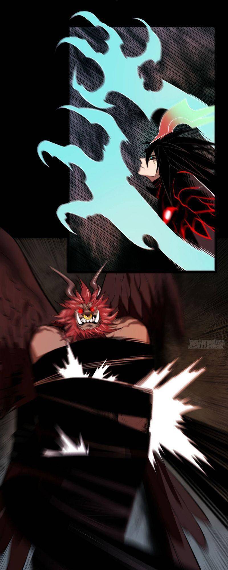 Con Quỷ Đã Sẵn Sàng Cho Bữa Tối ! Chapter 82 - 30