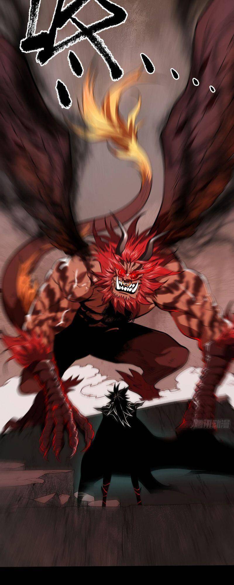 Con Quỷ Đã Sẵn Sàng Cho Bữa Tối ! Chapter 82 - 4