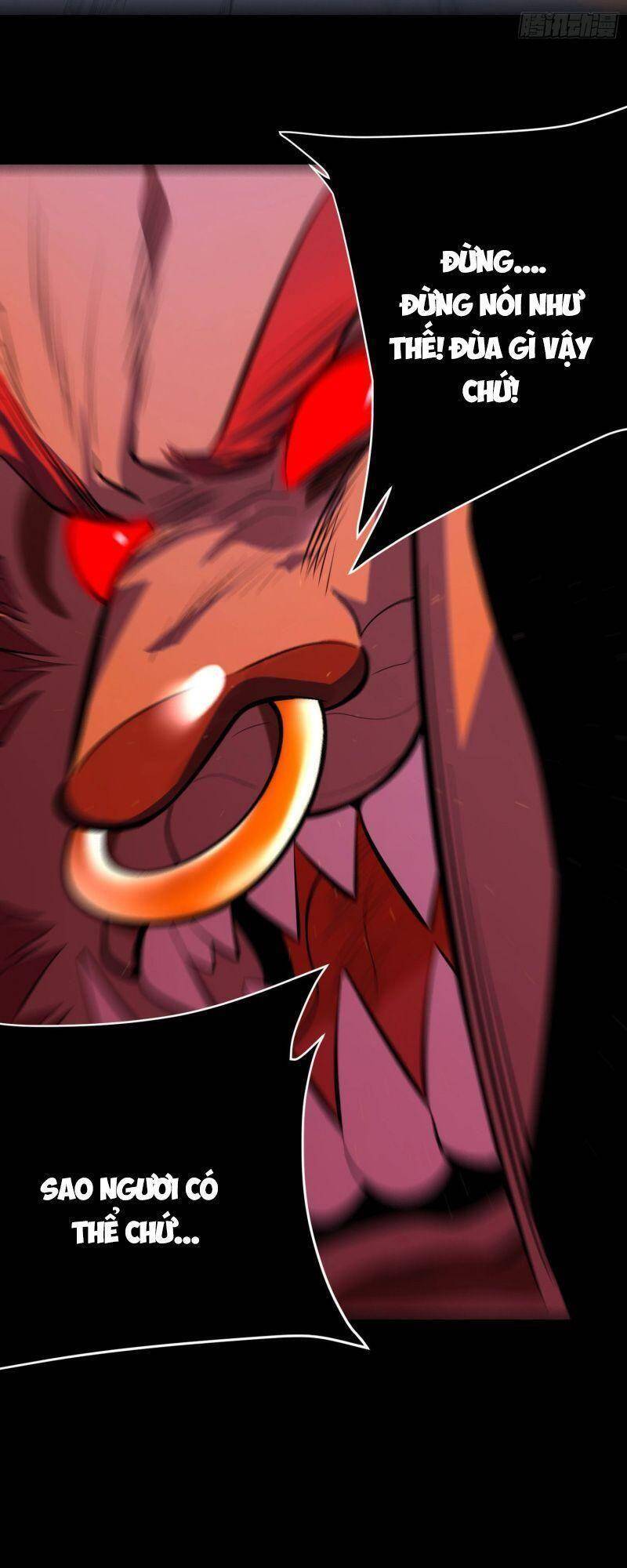 Con Quỷ Đã Sẵn Sàng Cho Bữa Tối ! Chapter 82 - 33