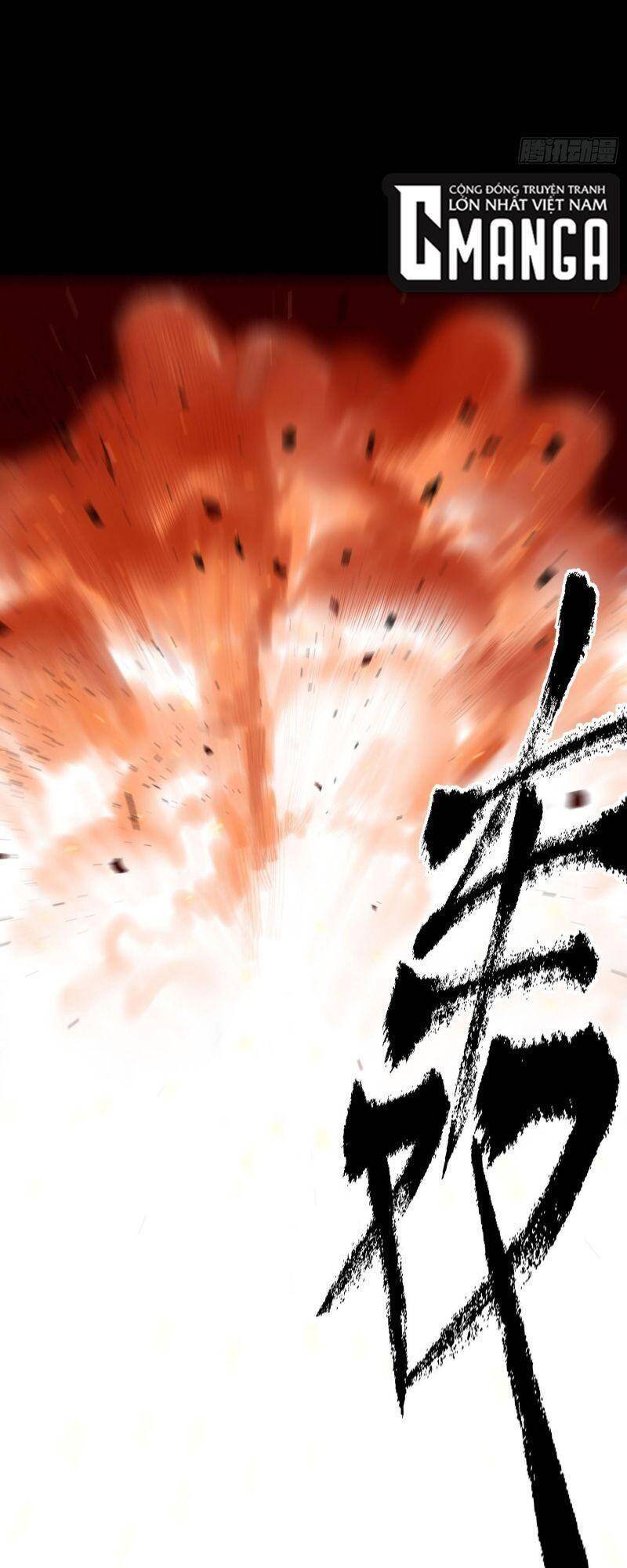 Con Quỷ Đã Sẵn Sàng Cho Bữa Tối ! Chapter 82 - 36