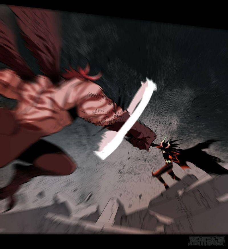 Con Quỷ Đã Sẵn Sàng Cho Bữa Tối ! Chapter 82 - 7