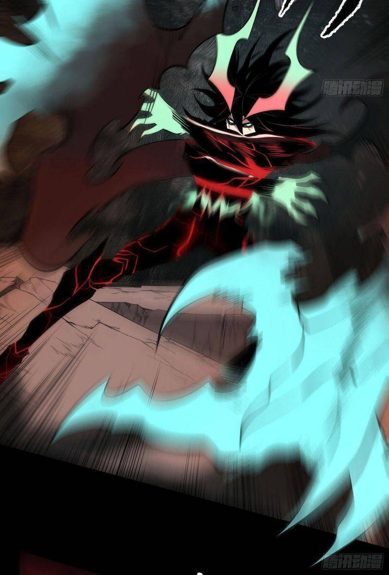 Con Quỷ Đã Sẵn Sàng Cho Bữa Tối ! Chapter 82 - 9