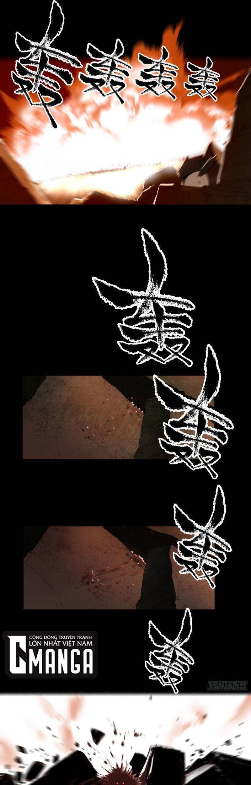 Con Quỷ Đã Sẵn Sàng Cho Bữa Tối ! Chapter 83 - 14