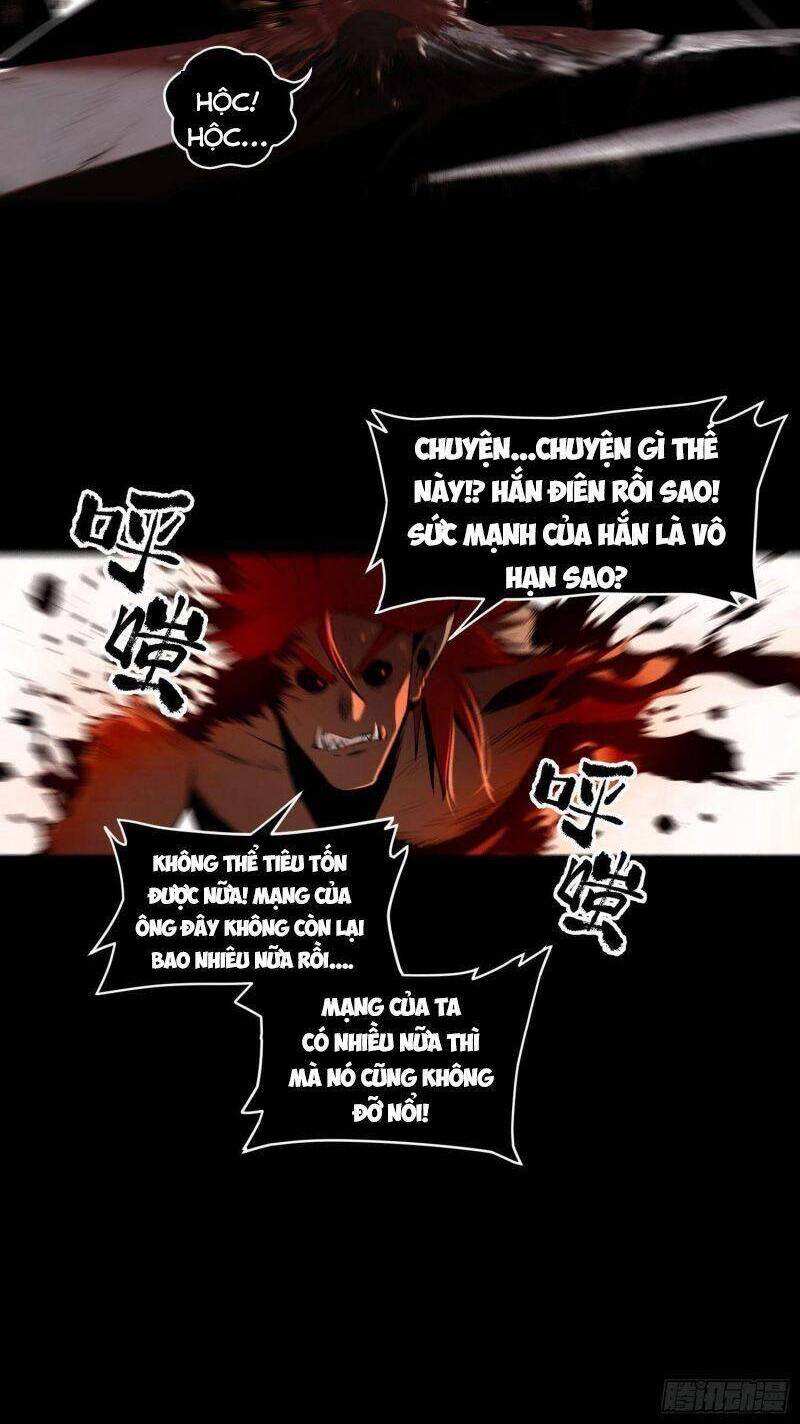 Con Quỷ Đã Sẵn Sàng Cho Bữa Tối ! Chapter 83 - 15