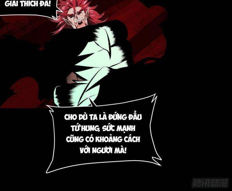 Con Quỷ Đã Sẵn Sàng Cho Bữa Tối ! Chapter 83 - 21