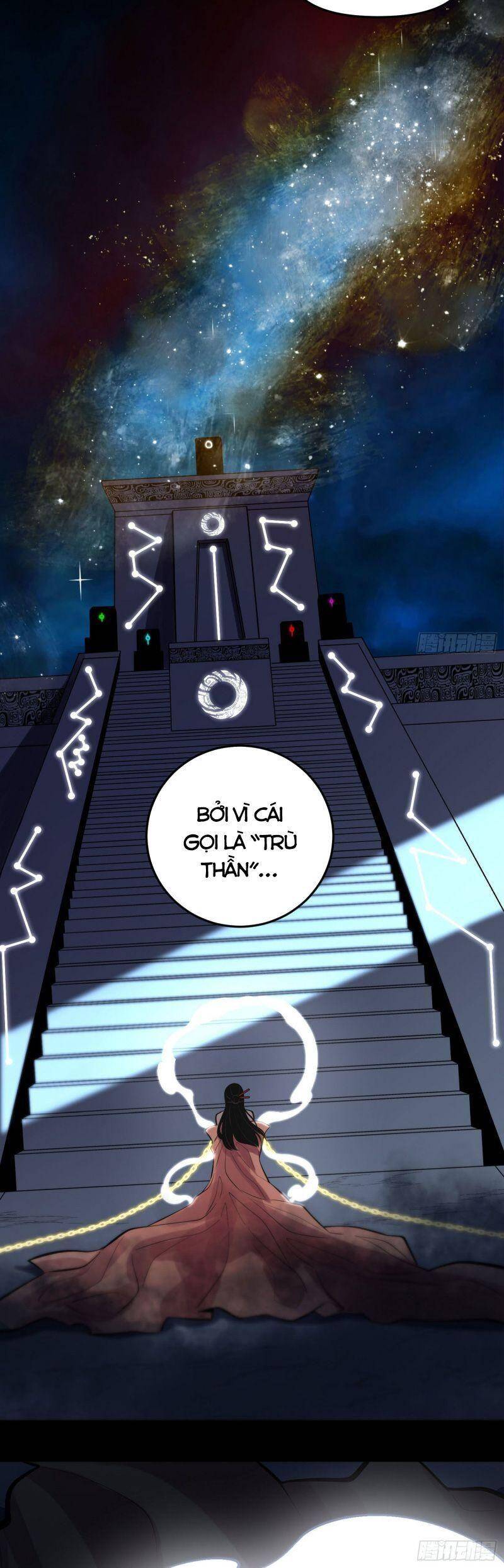 Con Quỷ Đã Sẵn Sàng Cho Bữa Tối ! Chapter 83 - 30