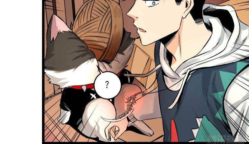 Con Quỷ Đã Sẵn Sàng Cho Bữa Tối ! Chapter 9 - 18