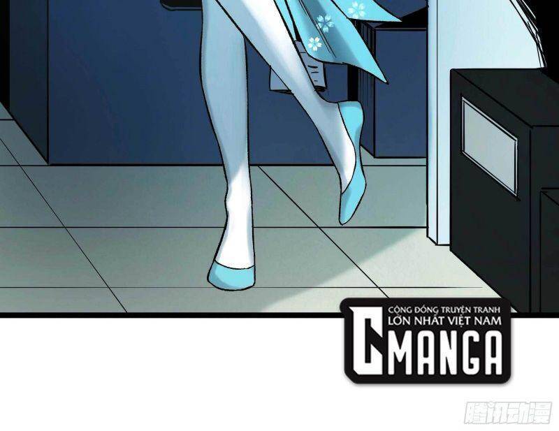 Con Quỷ Đã Sẵn Sàng Cho Bữa Tối ! Chapter 9 - 35