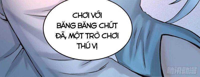 Con Quỷ Đã Sẵn Sàng Cho Bữa Tối ! Chapter 9 - 37